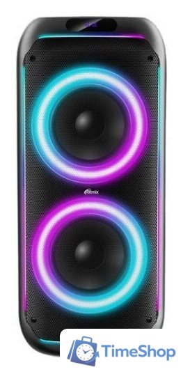 Патибокс Ritmix SP-770B - Изображение №1 — Интернет-магазин Time-Shop