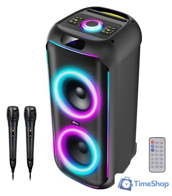 Патибокс Ritmix SP-770B - Изображение №5 — Интернет-магазин Time-Shop