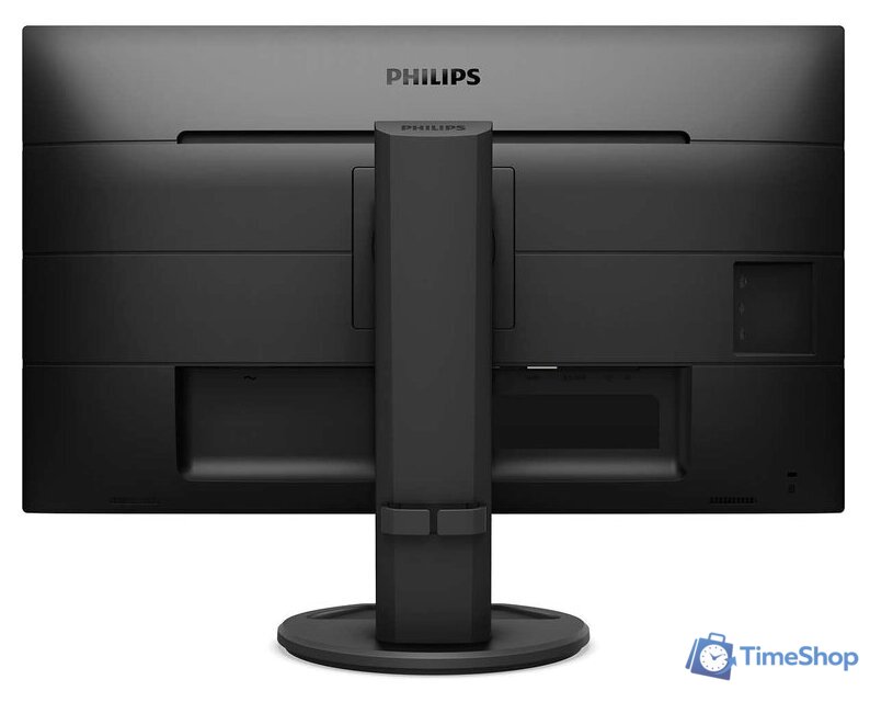 Монитор Philips 221B8LJEB/00 - Изображение №4 — Интернет-магазин Time-Shop
