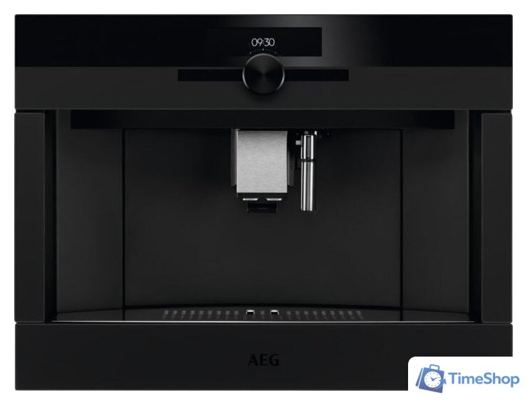 Кофемашина AEG KKK994500T - Изображение №1 — Интернет-магазин Time-Shop