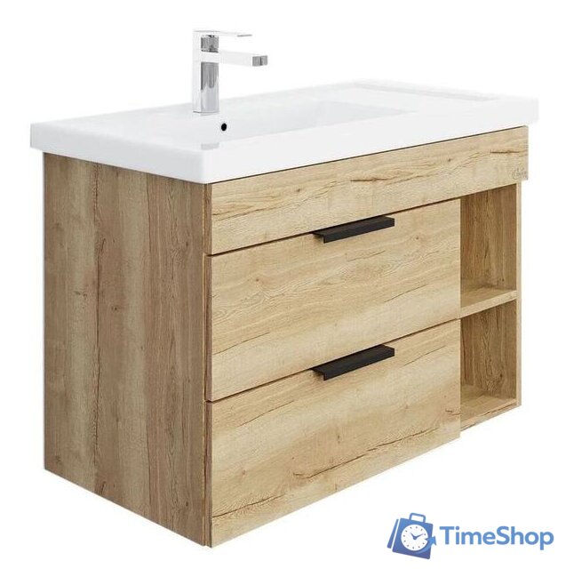  Onika Тумба под умывальник Легран 80.13 108047 - Изображение №1 — Интернет-магазин Time-Shop