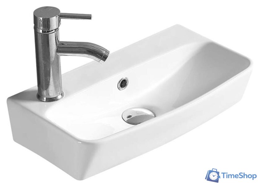 Умывальник SantiLine SL-2003 - Изображение №1 — Интернет-магазин Time-Shop