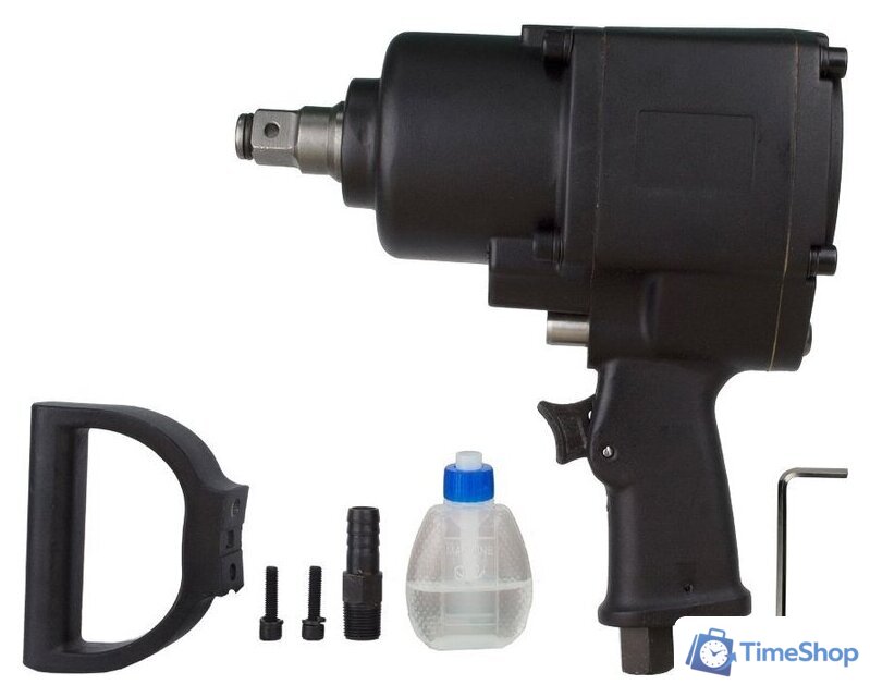 Пневматический гайковерт Frosp ПГ-240 - Изображение №1 — Интернет-магазин Time-Shop