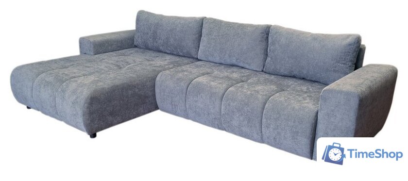 Угловой диван Mio Tesoro Santos 4УС (JH3565-16) - Изображение №1 — Интернет-магазин Time-Shop