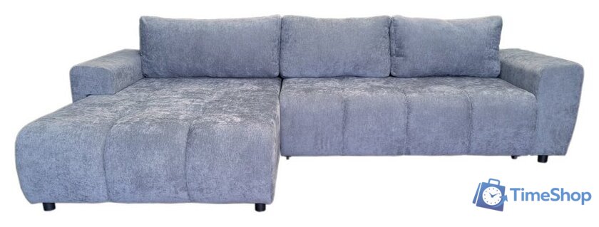 Угловой диван Mio Tesoro Santos 4УС (JH3565-16) - Изображение №3 — Интернет-магазин Time-Shop