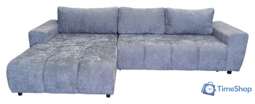 Угловой диван Mio Tesoro Santos 4УС (JH3565-16) - Изображение №2 — Интернет-магазин Time-Shop