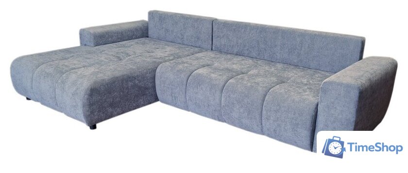 Угловой диван Mio Tesoro Santos 4УС (JH3565-16) - Изображение №4 — Интернет-магазин Time-Shop