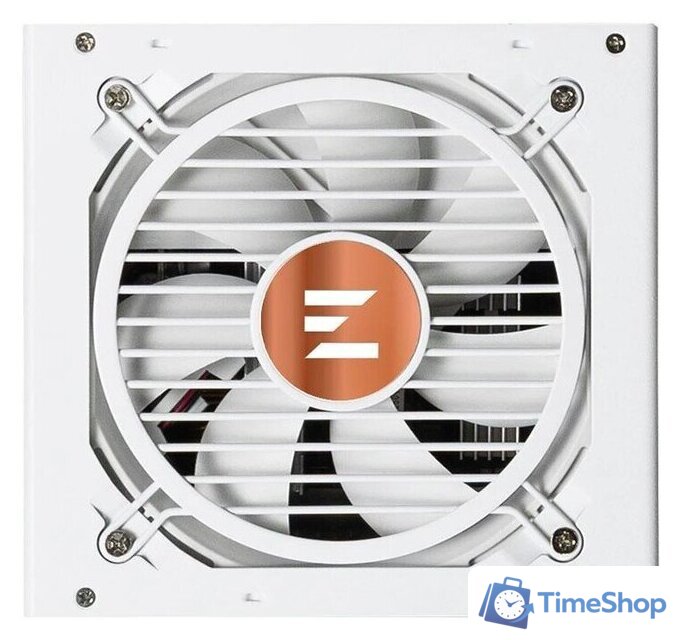 Блок питания Zalman GigaMax III 850W ZM850-GV3 WH - Изображение №2 — Интернет-магазин Time-Shop
