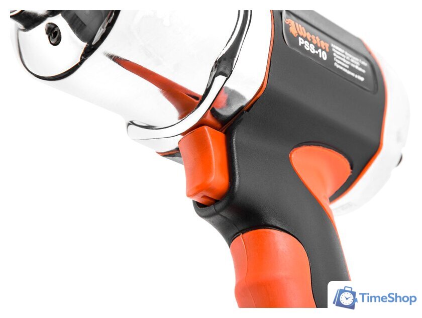 Пневматический гайковерт Wester PSS-10 - Изображение №6 — Интернет-магазин Time-Shop