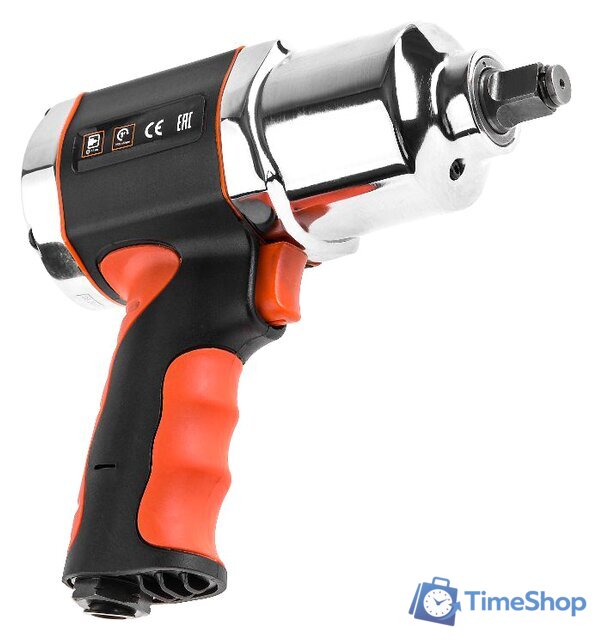 Пневматический гайковерт Wester PSS-10 - Изображение №4 — Интернет-магазин Time-Shop