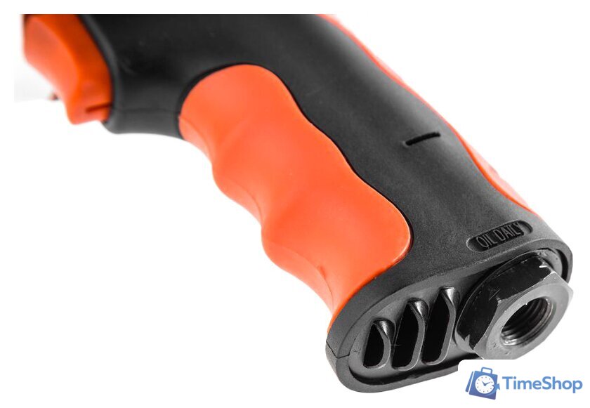 Пневматический гайковерт Wester PSS-10 - Изображение №7 — Интернет-магазин Time-Shop