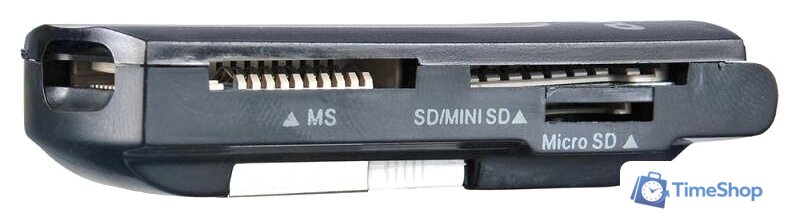 Карт-ридер Buro BU-CR-108 - Изображение №4 — Интернет-магазин Time-Shop