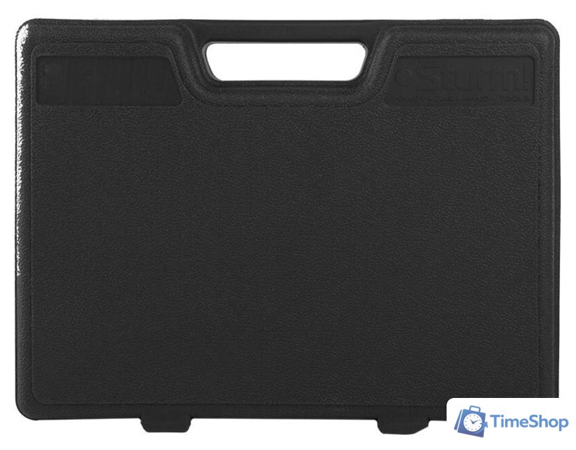 Набор домашнего мастера Sturm 1310-01-TS7 (72 предмета) - Изображение №2 — Интернет-магазин Time-Shop