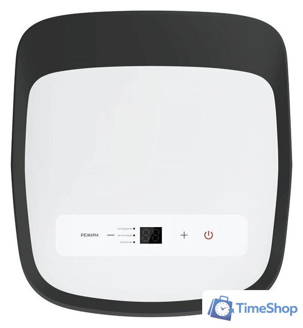 Мобильный кондиционер Royal Clima Busta RM-BS28CH-E - Изображение №6 — Интернет-магазин Time-Shop