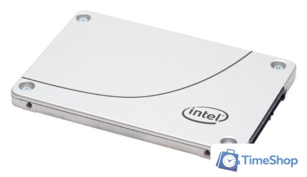 SSD Intel D3-S4620 1.92TB SSDSC2KG019TZ01 - Изображение №1 — Интернет-магазин Time-Shop