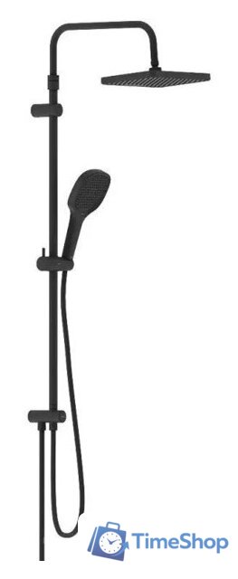 Душевая система  Damixa Merkur 940000300 - Изображение №1 — Интернет-магазин Time-Shop