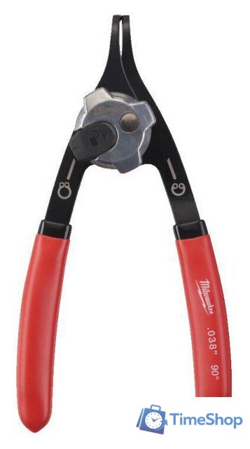 Съемник стопорных колец Milwaukee 4932492489 - Изображение №1 — Интернет-магазин Time-Shop