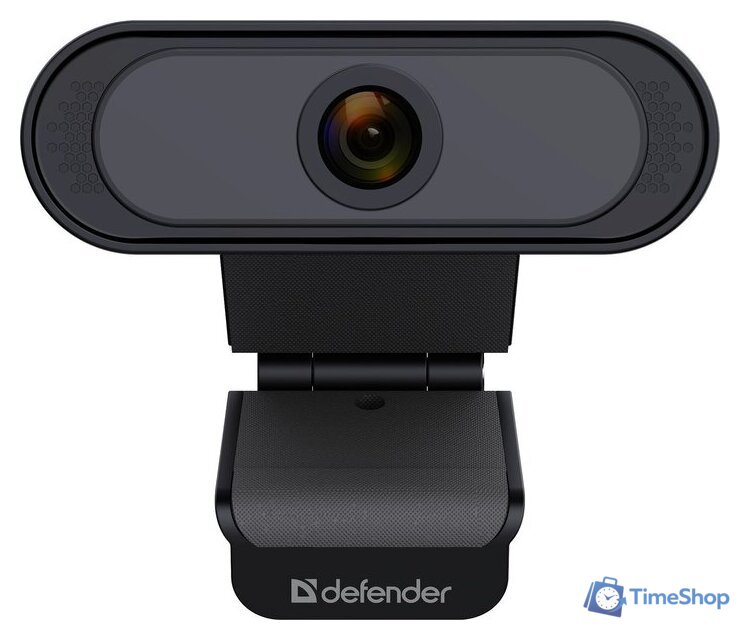 Веб-камера Defender G-lens 2581 - Изображение №5 — Интернет-магазин Time-Shop