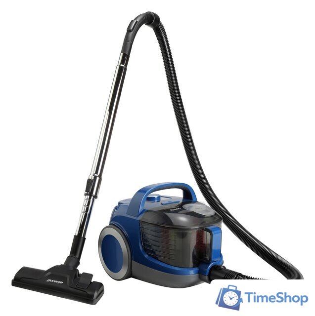 Пылесос Gorenje VC1903GACBUCY - Изображение №1 — Интернет-магазин Time-Shop