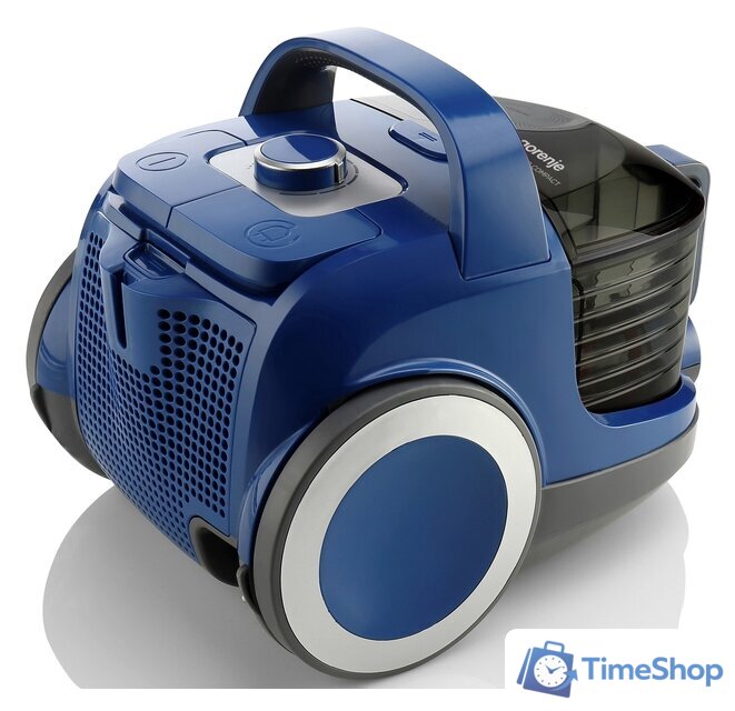 Пылесос Gorenje VC1903GACBUCY - Изображение №2 — Интернет-магазин Time-Shop