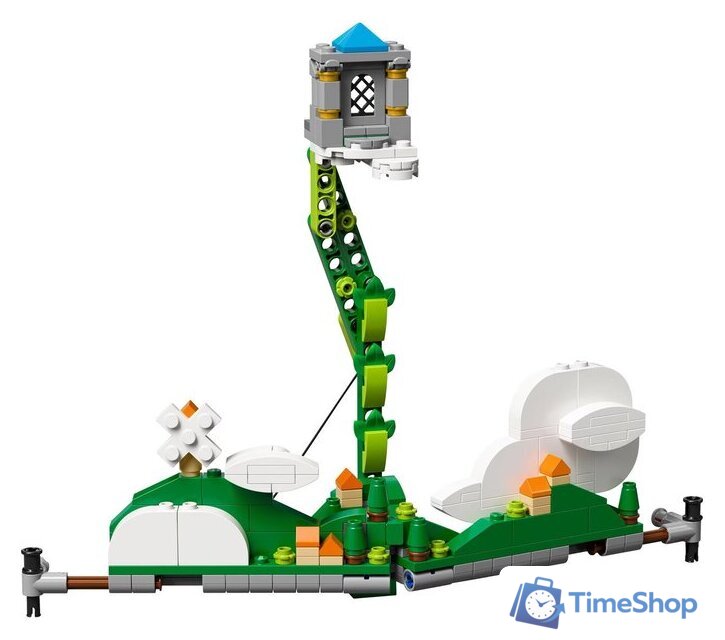 Конструктор LEGO Ideas 21315 Раскрывающаяся книга - Изображение №8 — Интернет-магазин Time-Shop