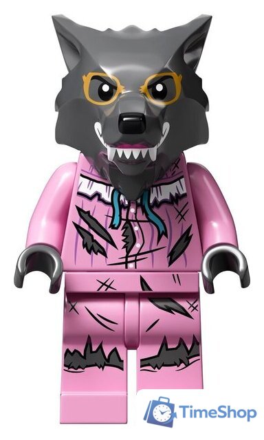 Конструктор LEGO Ideas 21315 Раскрывающаяся книга - Изображение №15 — Интернет-магазин Time-Shop