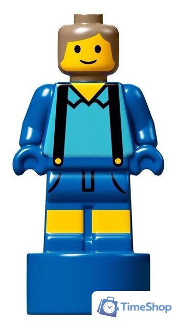 Конструктор LEGO Ideas 21315 Раскрывающаяся книга - Изображение №14 — Интернет-магазин Time-Shop