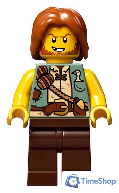 Конструктор LEGO Ideas 21315 Раскрывающаяся книга - Изображение №11 — Интернет-магазин Time-Shop