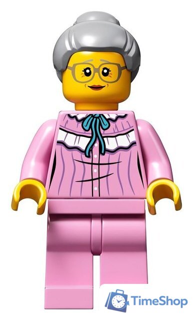 Конструктор LEGO Ideas 21315 Раскрывающаяся книга - Изображение №12 — Интернет-магазин Time-Shop