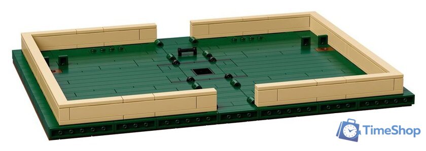 Конструктор LEGO Ideas 21315 Раскрывающаяся книга - Изображение №10 — Интернет-магазин Time-Shop