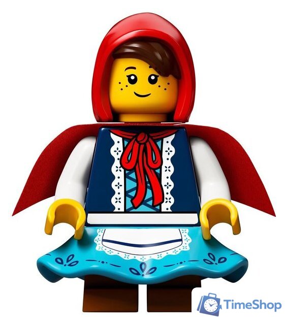 Конструктор LEGO Ideas 21315 Раскрывающаяся книга - Изображение №13 — Интернет-магазин Time-Shop