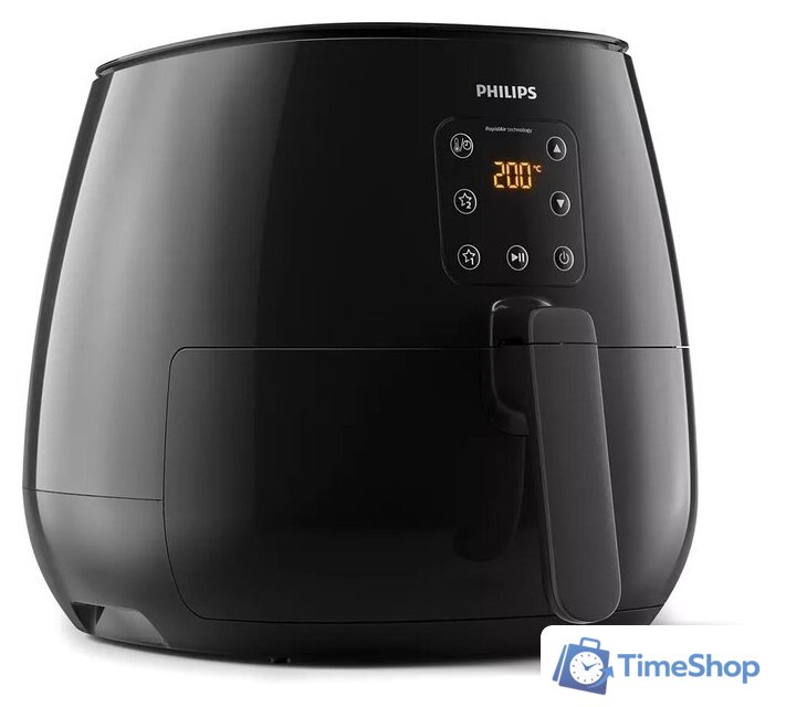 Аэрогриль (аэрофритюрница) Philips Essential XL HD9260/90 - Изображение №1 — Интернет-магазин Time-Shop