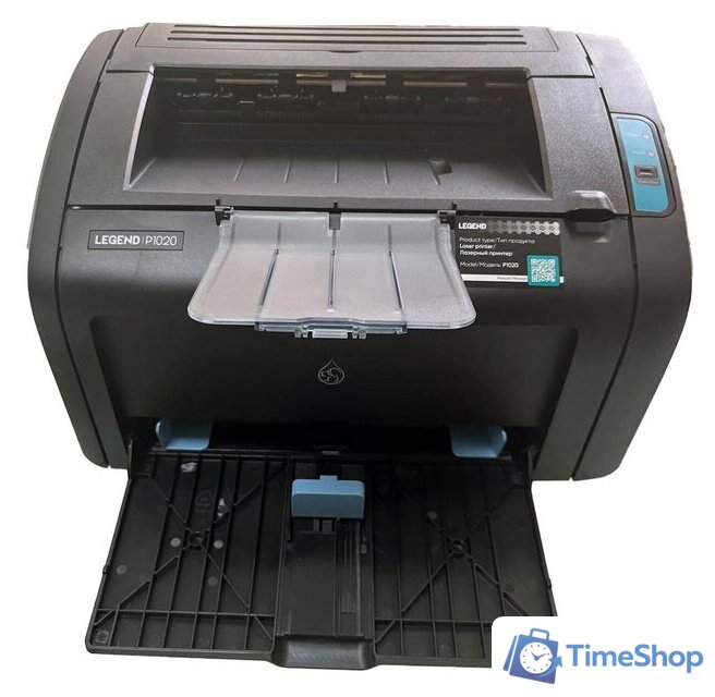 Принтер Legend P1020 - Изображение №1 — Интернет-магазин Time-Shop