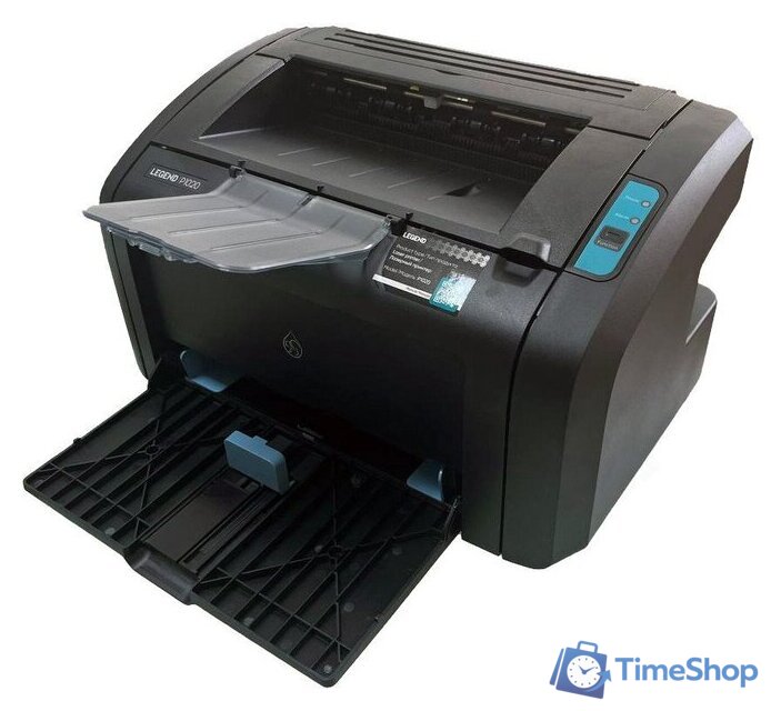 Принтер Legend P1020 - Изображение №3 — Интернет-магазин Time-Shop