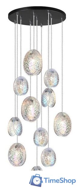 Подвесная люстра Odeon Light Mussels 5039/11 - Изображение №2 — Интернет-магазин Time-Shop