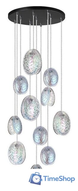 Подвесная люстра Odeon Light Mussels 5039/11 - Изображение №1 — Интернет-магазин Time-Shop