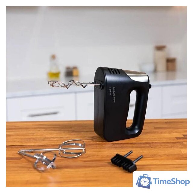 Миксер Scarlett SC-HM40S23 - Изображение №16 — Интернет-магазин Time-Shop