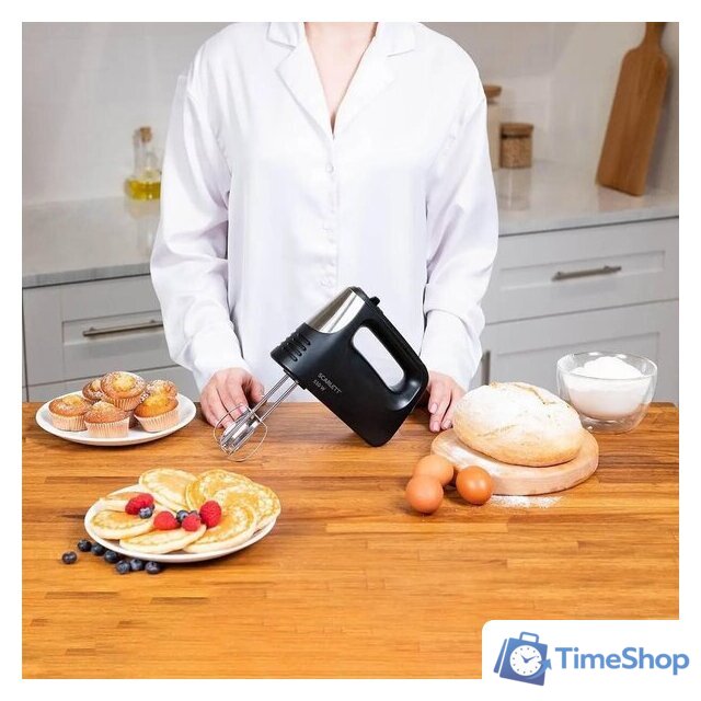 Миксер Scarlett SC-HM40S23 - Изображение №18 — Интернет-магазин Time-Shop