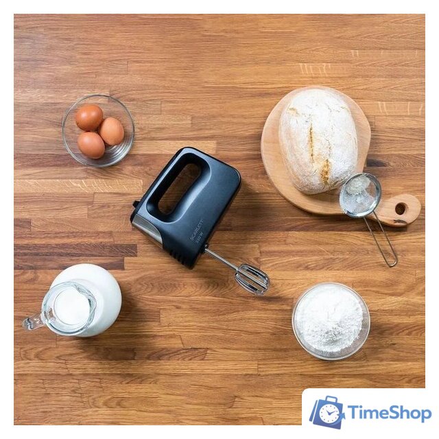 Миксер Scarlett SC-HM40S23 - Изображение №19 — Интернет-магазин Time-Shop