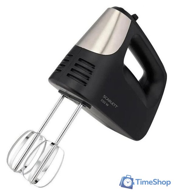 Миксер Scarlett SC-HM40S23 - Изображение №10 — Интернет-магазин Time-Shop