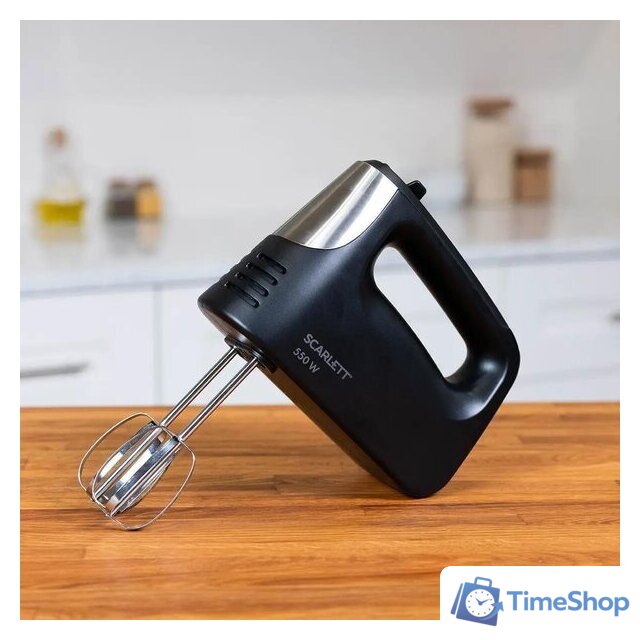 Миксер Scarlett SC-HM40S23 - Изображение №17 — Интернет-магазин Time-Shop