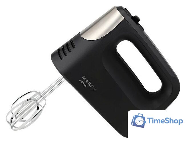Миксер Scarlett SC-HM40S23 - Изображение №1 — Интернет-магазин Time-Shop