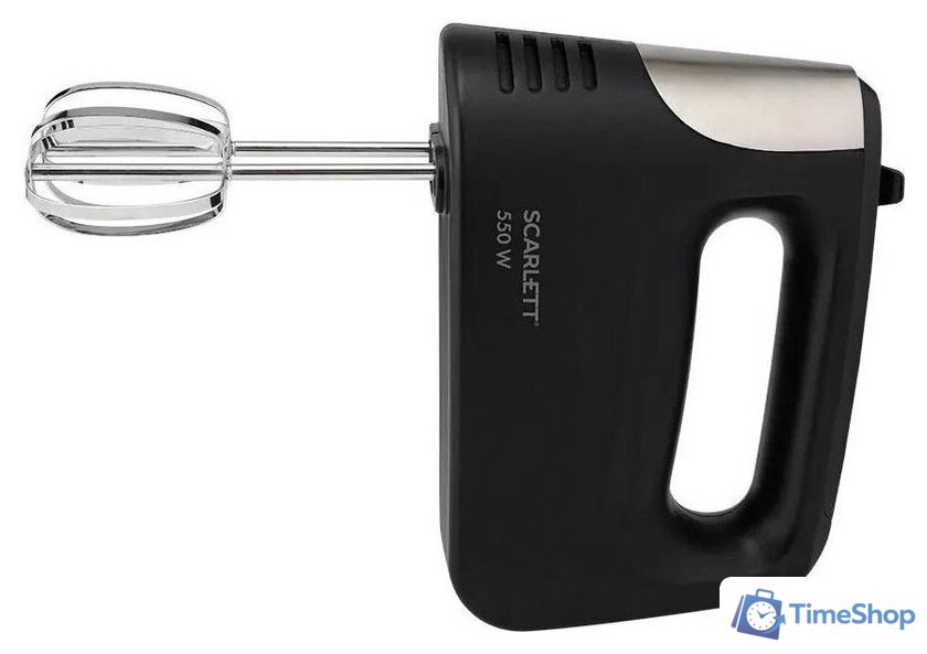 Миксер Scarlett SC-HM40S23 - Изображение №11 — Интернет-магазин Time-Shop