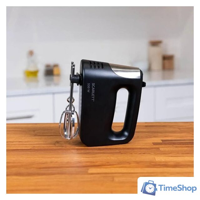 Миксер Scarlett SC-HM40S23 - Изображение №14 — Интернет-магазин Time-Shop