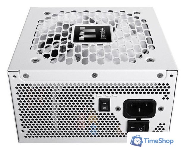 Блок питания Thermaltake Toughpower GT Snow 850W PS-TPT-0850FNFAGE-W - Изображение №5 — Интернет-магазин Time-Shop