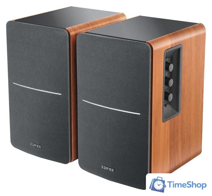 Акустика Edifier R1280Ts - Изображение №2 — Интернет-магазин Time-Shop