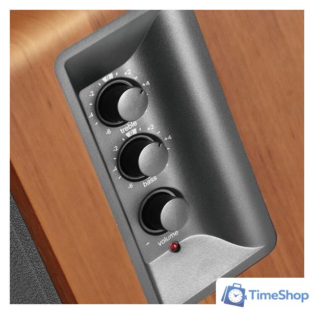 Акустика Edifier R1280Ts - Изображение №5 — Интернет-магазин Time-Shop