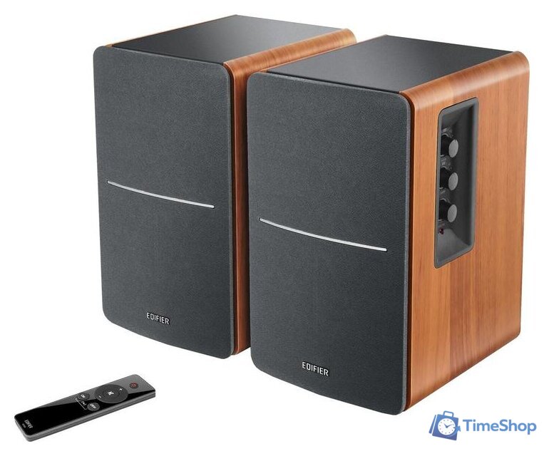 Акустика Edifier R1280Ts - Изображение №1 — Интернет-магазин Time-Shop