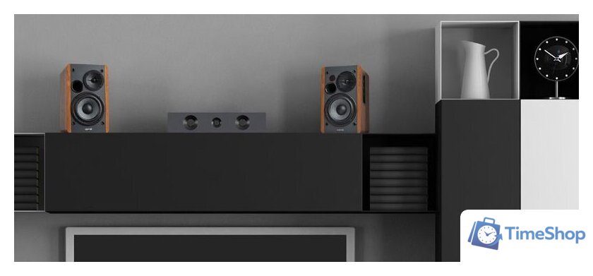 Акустика Edifier R1280Ts - Изображение №8 — Интернет-магазин Time-Shop