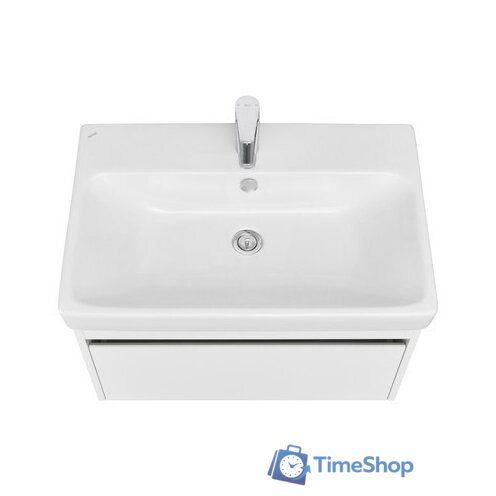  Акватон Тумба под умывальник Марти 70 1A267501MY010 - Изображение №2 — Интернет-магазин Time-Shop